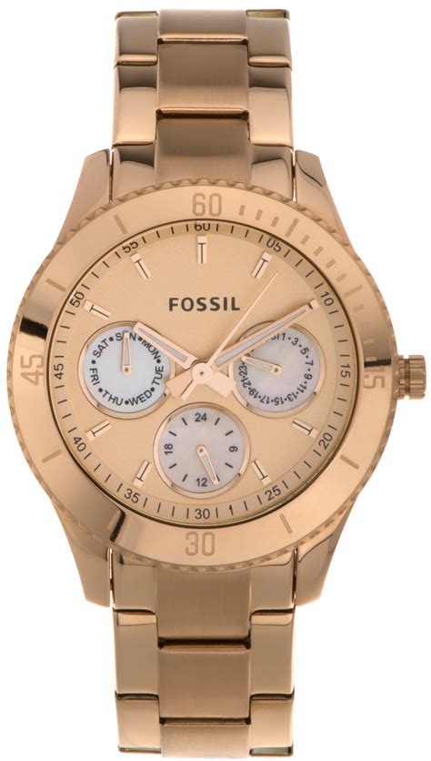 fossil watch price in dubai